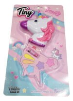 Set De Maquillaje Sombras Unicornio Mariposa Make Up - Imagen 9