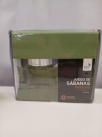 Juego De Sabanas Sommier Cama Twin Size 90x190 3 Piezas - Imagen 26