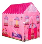 Carpa Casita De Juegos Iantil Poppi - - Imagen 5