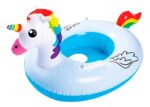 Flotador Inflable Unicornio Explorer Fan In11 75cm