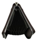 Tarjetero Billetera Hombre 12 Tarjetas Con Cierre Pratys - Imagen 19