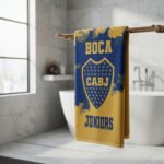 Toalla Toallon Playero 150x70cm Kuromi Spiderman Stitch - Imagen 2