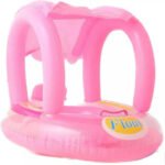 Salvavidas Flotador Inflables Para Piletas Infantil Techo - Imagen 4