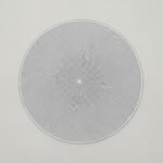 Pack X 6 Individual De Mesa Redondo Pvc Deco 38cm - Imagen 11