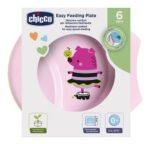 Plato Bebe Anti-deslizante Easy 6m+ Chicco Babymovil - Imagen 16