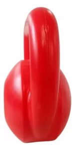 Pesas Rusas Redonda Kettlebell Pvc 12kg Funcional Crossfit - Imagen 2
