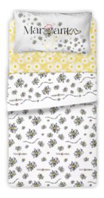 Sabanas Ultra Soft Piñata 1 1/2 Plaza Toy Story Babymovil - Imagen 39