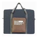 Bolso Plegable Impermeable Organizador Viaje Equipaje Mano - Imagen 25