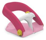 Aro Bañador Reclinable Love 300 Color Rosa