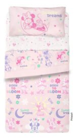 Sabanas Ultra Soft Piñata 1 1/2 Plaza Toy Story Babymovil - Imagen 83