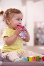 Vaso Bebe Boquilla Philips Avent 260ml Babymovil Scf553 - Imagen 4