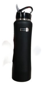 Botella Termica Acero Inoxidable Termo Deportivo Sport 750ml - Imagen 3