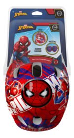 Set Kit Casco Infantil + Protecciones Roller Bicicleta Patin - Imagen 3