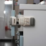 Trabas Para Cajones Externas - Baby Innovation - Imagen 6