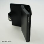 Tarjetero Billetera Hombre 10 Tarjetas Con Cierre Pratys - Imagen 22