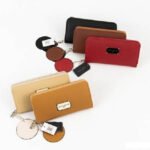 Billetera Cierre Fichero Mujer Jean Cartier 100% Original - Imagen 15