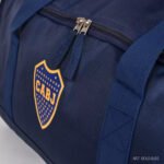 Bolso Grande Afa Argentina Boca River Oficial Babymovil - Imagen 13