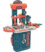 Tocador Set De Belleza Mochila Beauty 2 En 1 Babymovil - Imagen 24