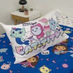 Sabanas Ultra Soft Piñata 1 1/2 Plaza Toy Story Babymovil - Imagen 17