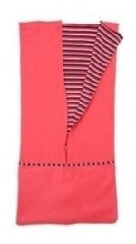 Manta Polar Cochecito Cubrepies Bebe Wawita Babymovil - Imagen 16