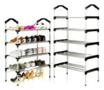 Botinero Organizador Zapatos Zapatillas 5 Estantes - Imagen 2