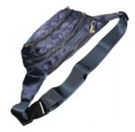 Riñonera Bandolera Urbana Cruzada Moda Resistente Acolchada - Imagen 5