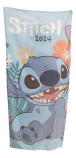 Toalla Toallon Playero 150 X 70cm Secado Rapido Kuromi - Imagen 20