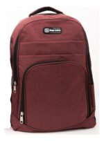 Mochila Urbana Porta Notebook Escolar Viajes 40x30x20 - Imagen 11