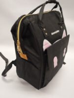 Mochila Bolso Cartera Maternal Porta Mamadera Babymovil - Imagen 29