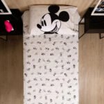 Sabanas Ultra Soft Linea T180 Piñata 1 1/2 Plaza Babymovil - Imagen 33