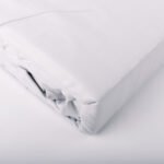 Juego De Sabanas Hotelera Queen Size Premium 160x 200 - Imagen 5