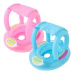 Salvavidas Flotador Inflables Para Piletas Infantil Techo - Imagen 5