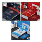 Juego Sabana Infantil Club Futbol Infantil 1 1/2 Plaza - Imagen 10