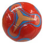 Pelota Futbol N°5 Deporte Niños Infantil Babymovil - Imagen 14