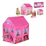 8726 Carpa Nenas Casa De Niñas 95x72x102cm Babymovil