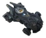 Juguete Auto Radio Control Remoto Batman Batimovil Babymovil - Imagen 4