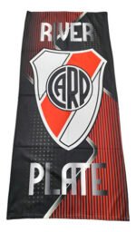 Toalla Toallon Playero 150 X 70cm Secado Rapido Kuromi - Imagen 23