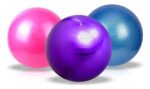 Pelota Fitball L&t 55 Cm Yoga Pvc Color Variado - Imagen 17