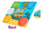 Juego De Mesa Infantil Didáctico ¡atención! Esto Es Mindfuln - Imagen 2