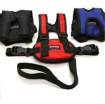 Arnés De Seguridad P/ Bebes Baby Innovation Babymovil -59 - Imagen 11