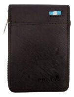 Tarjetero Billetera Hombre 12 Tarjetas Con Cierre Pratys - Imagen 17