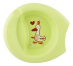 Plato Bebe Anti-deslizante Easy 6m+ Chicco Babymovil