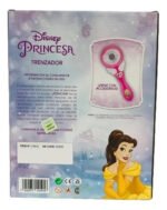 Maquina Trenzador Pelo Trenzas Bijou Accesorios Pincesas - Imagen 4