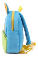 Mini Mochila Peluche Infantil Jardin Animalitos Nena Nene - Imagen 61