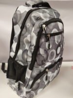 Mochila Urbana Escolar Colegio Reforzada Porta Notebook