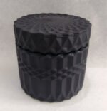 Caramelera De Vidrio Colores 10 X 11 Cm Baby Movil - Imagen 11