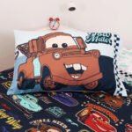 Sabanas Ultra Soft Piñata 1 1/2 Plaza Toy Story Babymovil - Imagen 13