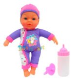 Bebote Poppi Mis Primeras Palabras Con Sonido - Imagen 2