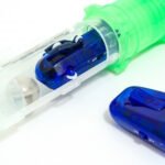 Juguete Nene Pista Autos Luminosa 20 Piezas Babymovil 8220 - Imagen 5