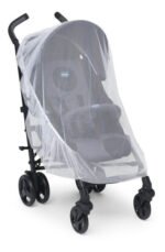 Mosquitero Mega Baby Universal Para Cochecito Chi Co - Imagen 2